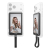 SmallRig 5775 - dotykowy monitor podglądowy do smartfona, 4